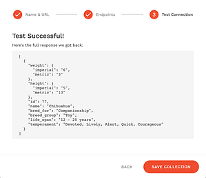 Adalo Mentoring API